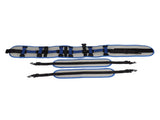 Transfer Gait Belt with Handles Quick Release Buckle Elderly Patient Stroke Hemiplegia Standing V1294-YM0626-3117220303211