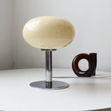 Bedside Table Lamp Iron Base Cute Shape Simple Modern Elegant Nightstand Lamp for Home Button Switch V1294-YM0703-3119230054013