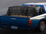 Cargo Net, 3050 x 2670 mm, Heavy Duty Truck Cargo Net for Truck Bed, 4 Adjustable Straps with V952-HWGDWYMESHYFSTOU0V0