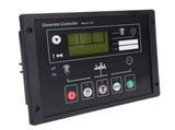 Generator Auto Start Control Panel DSE720 Fuel Electronic Generator Controller Module 50-333V V1294-YM0901-3111240248911