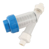 1PCS High Quality Chicken Livestock Poultry Drinking Water Filter with Ultra Fine Filter V1294-YM0901-JY33437