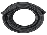 10AN Fuel Line Kit, 3.05 m Fuel Hose Kit, 1.4 cm Nylon Stainless Steel Braided Fuel Line V952-QCYYRYRG7G200XFFSV0