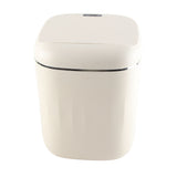 Automatic Trash Can 20L Touchless Sensor Easy Clean PP Waterproof Electric Garbage Bin for Kitchen V1294-YM0710-3117230287813
