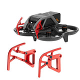 Anti-Collision Bar For Dji Avata Drone - Aluminum Alloy PRL-64623060DBT