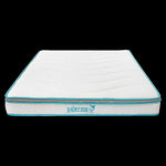 Palermo Queen 20cm Memory Foam and Innerspring Hybrid Mattress V63-821871