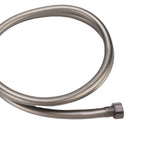 Handheld Shower Head System Kit Copper High Pressure Bathroom Shower Valve Kit with Hose Holder V1294-YM0901-3112250013611