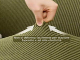Jacquard Stretch Covers Beige, 3, Pet Anti-Slip Proof, Seater and All Seasons Modern Sofa Bed Cover V1237-MS-626-151
