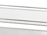 4 Tier Seasoning Rack Organizer Iron Wire Expandable Seasoning Organizer Kitchen Counter Shelves V1294-YM0901-3118240273611