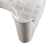 Toilet Stool - For constipation relief - Squatty Potty white 750 V1237-ZY-203-1570