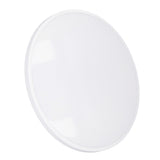 LED Light RGB Remote Control Flush Mount Light 24W 3000K6500K Dimmable Round V1294-YM0901-3119240100611