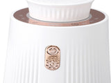 Mini Car Diffuser for Essential Oil Smart Portable Auto Air Freshener Humidifier with Timing V1294-YM0901-3113240167211