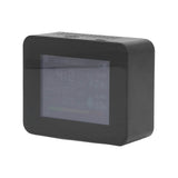 Portable Carbon Dioxide Detector USB Charging Temperature and Humidity Tester with Color Screen V1294-YM0715-3113220105711