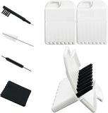 GN Cerustop Wax Guards PN 20439700 Filters for Resound/phonak/Unitron/Resound/Beltone/Widex Heaing V1188-WTJ-SJH-1880