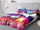 Pueple Tree Prague Atelier Quilt / Doona / Duvet Cover set V745-AQ044147K3