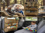 All-In-One Car Seat Back OrganizerA Special Gift For Your Daily V1188-MS-1014-008