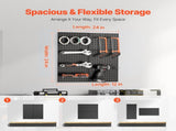 Metal Pegboard Panels609.6 x 304.8 mm2 Panels Wall Organizer for Home V952-GJGBHSJS241219C35V0