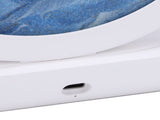 Moving Sand Art Picture Beside Lamp Touch Control Sand Painting Night Light Home Decoration Blue V1294-YM0901-3119240124011