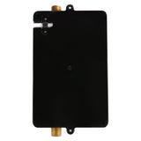 220V 5.5KW Mini Instant Electric Water Heater Tankless Shower Hot Water System Kitchen Black V1294-YM0901-JY21738-03