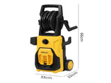 Traderight High Pressure Washer Electric Water Cleaner HW0291_NZ
