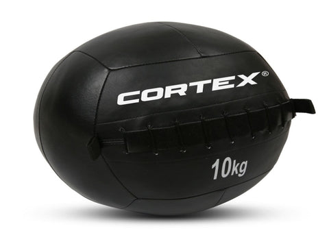 CORTEX 10kg Wall Ball V420-WALLBALL-10KG