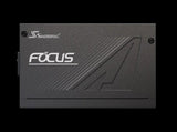 Seasonic 750W Focus GX-750 V4 Fully-Modular 80 PLUS Gold ATX3.1/PCIe 5.1 PSU SRP-FGX751-A5A32SF V28-PSUSEAFOCUSGX750V4