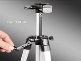 Green Portable Folding Artist Tripod Easel - Adjustable Stand for Sketching & Painting V888-ELOSUNG16286