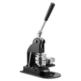 Button Maker Machine, 58 mm, Pin Maker Machine with 500pcs Button Parts, Circle Cutter, Hex Wrenches V952-BJSKXZJ58MMSUVL9F001V0