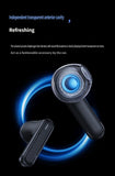 E5x Bluetooth headset-Black V1221-E5X-BLUETOOTH-HEADSET-BLACK