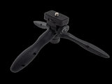 10W Handheld Spot Light Rechargeable LED Spotlight Hunting Shooting 12V V63-840251