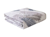 Kdkad Home Quilt Queen Size, Solid Color Bedspread,Lightweight Quilt for Summer Ultra-Soft, Soft V1189-WXFWAL-20260326-03090
