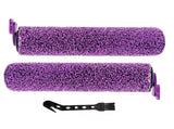 Brush Roller Kit for Shark SD200 SD201 SD201C SD201Q SD205 Replacement Parts V1189-LWWAL-20260327-04847