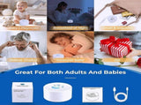 Portable White Noise Machine Babies Sleep Sound Machine V1263-JX-5468