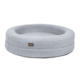 Pawz Pet Orthopedic Calming Bed Memory Foam Dog Sofa PT1293-XL-LG