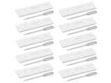10 Set Cow Pregnancy Test Strips High Accuracy Quick Detection Simple Operation Cow Early Pregnancy V1294-YM0901-3111230300411