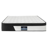 Giselle Bedding 30cm Mattress Euro Top Double MATTRESS-C-014-D