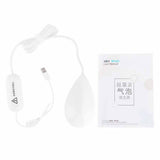 Mini Ultrasonic Dishwasher Multifunction Vegetable Fruit USB Smart Dishwasher for Household V1294-YM0901-3113200133411