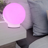 Wireless WiFi Smart RGBW Desk Lamp Voice Control LED Table lamps 100 V1294-YM0901-ZM02061