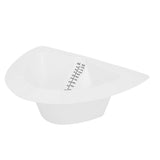 Specimen Collector Plastic Leakproof Sturdy Plastics 1200ml 40oz Graduated Women Toilet Stool Sample V1294-YM0901-3117250084811