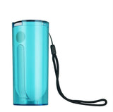Portable Electric Electric , Including USB Charger, Hand-Held Bathtub Sprayer for Personal Hygiene, V1366-AZ2-W-04189