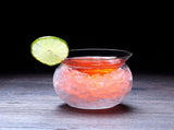 2pcs Martini Glass Round Base Cocktail Glasses Cup For Party 260ml V1294-YM0523-220423GS0147