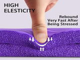 Thickened Anti-Slip Yoga Mat Exercise Pilates Foam Mat V1142-LP000843