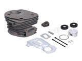 44mm Cylinder Piston Oil Seal Top End Rebuild Kit 503869971 Replacement for Husqvarna 340 345 350 V1294-YM0523-3111210403311