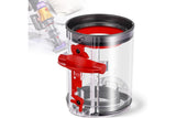 Dust Bin Replacement Compatible With Dyson V12 SlimV10 Vacuum Cleaner V1263-JX-7625