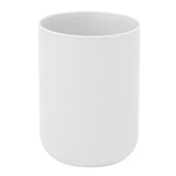 6Pcs/Set Household Bathroom Soap Box Toothbrush Holder Rinse Cup Lotion Bottle Accessories KitWhite V1294-YM0901-3117200049513