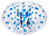 Inflatable Bumper Ball 1-Pack, 4FT/1.2M Body Sumo Zorb Balls for Teen & Adult, 0.8mm Thick PVC Human V952-QSNKCQPPQZJ4J5AKJV0