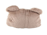 Stuffed Animals Travel Blanket Pillow Set Soft Plush Hugging Pillow Cute Plush Toy with Hand Warmer V1294-YM0706-3117230223314