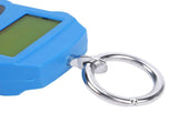 300kg Hanging Scale Digital Hook Scale with Large LED Display High Precision 0.05kg Sensitive V1294-YM0901-3111250170711