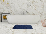 Kdkad Bathroom Rugs Sets 4 Piece, Non Slip Memory Foam Bathroom Rugs, Machine Wash Bathroom Mat Set, V1189-WXFWAL-20260326-01929