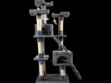 170cm Cat Tree Scratching Post Tower Trees Scratcher House V63-827731