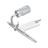 Portable Handheld Airbrush Multifunction Air Spray Paint Pen for Makeup Cake Decoration Art Craft V1294-YM0718-3114220022511